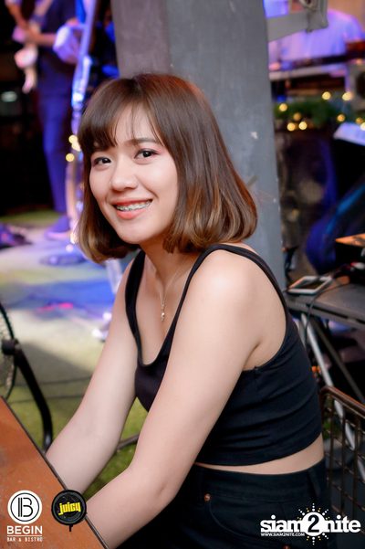 Christmas Party ที่ บีกิน บาร์ — photo 96