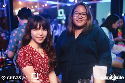 Nont Tanont at Thonglor Official — photo 4