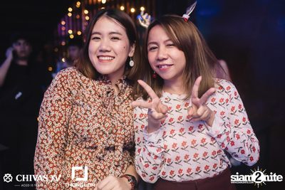 Nont Tanont at Thonglor Official — photo 5