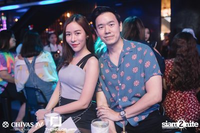 Nont Tanont at Thonglor Official — photo 13