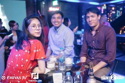 Nont Tanont at Thonglor Official — photo 18