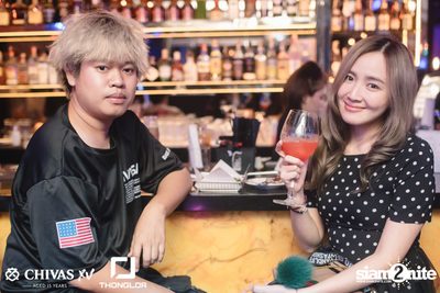 Nont Tanont at Thonglor Official — photo 20