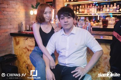 Nont Tanont at Thonglor Official — photo 21