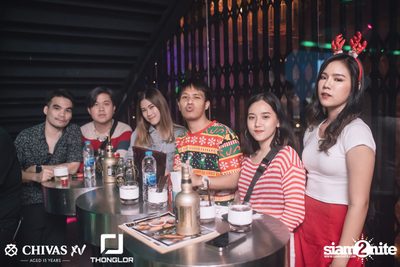 Nont Tanont at Thonglor Official — photo 25