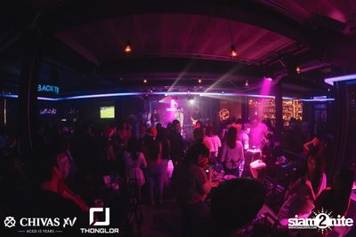 Nont Tanont at Thonglor Official — photo 29