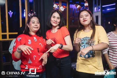 Nont Tanont at Thonglor Official — photo 44