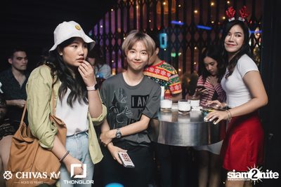 Nont Tanont at Thonglor Official — photo 45