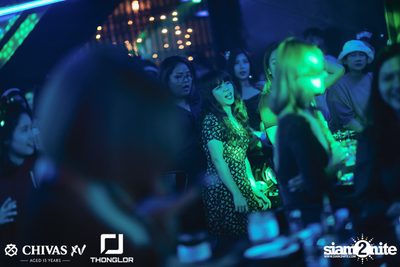 Nont Tanont at Thonglor Official — photo 46