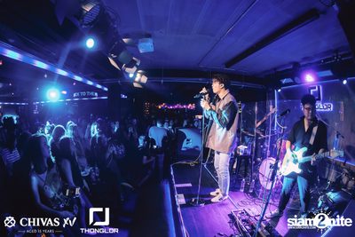 Nont Tanont at Thonglor Official — photo 69