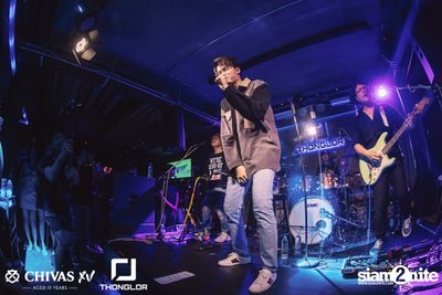Nont Tanont at Thonglor Official — photo 71