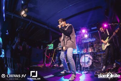 Nont Tanont at Thonglor Official — photo 72