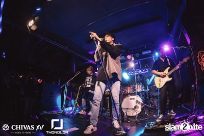 Nont Tanont at Thonglor Official — photo 73
