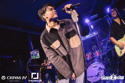 Nont Tanont at Thonglor Official — photo 75