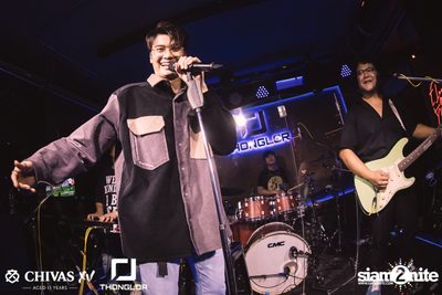 Nont Tanont at Thonglor Official — photo 76