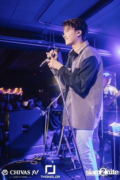 Nont Tanont at Thonglor Official — photo 81