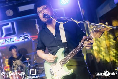 Nont Tanont at Thonglor Official — photo 83