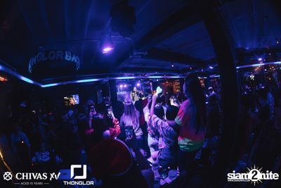 Nont Tanont at Thonglor Official — photo 85