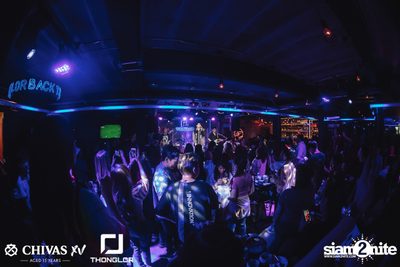 Nont Tanont at Thonglor Official — photo 87