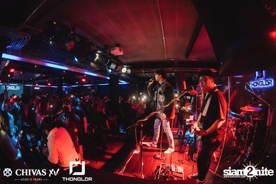 Nont Tanont at Thonglor Official — photo 92
