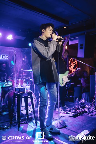 Nont Tanont at Thonglor Official — photo 98