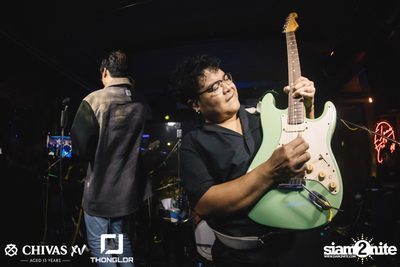 Nont Tanont at Thonglor Official — photo 105