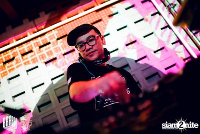 Saturday Night at BARBARBAR — photo 20