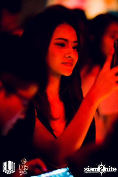 Saturday Night at BARBARBAR — photo 26