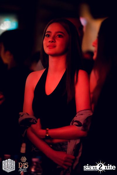 Saturday Night at BARBARBAR — photo 34