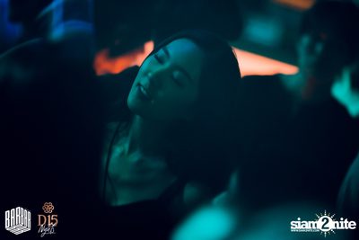 Saturday Night at BARBARBAR — photo 38