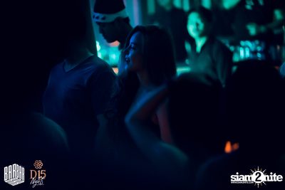Saturday Night at BARBARBAR — photo 40