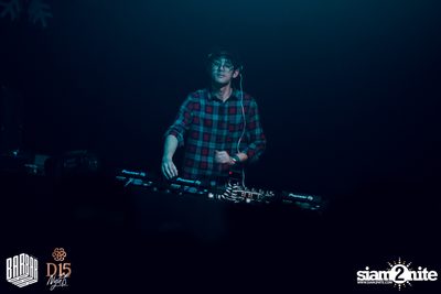 Saturday Night at BARBARBAR — photo 41