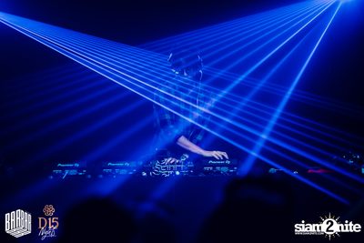 Saturday Night at BARBARBAR — photo 44