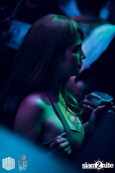 Saturday Night at BARBARBAR — photo 57