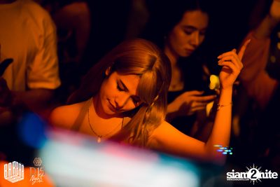 Saturday Night at BARBARBAR — photo 66