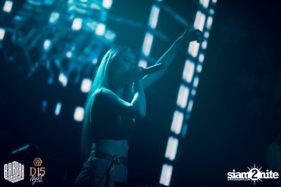 Saturday Night at BARBARBAR — photo 70