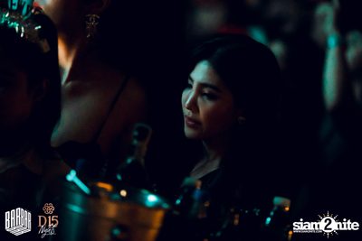 Saturday Night at BARBARBAR — photo 87