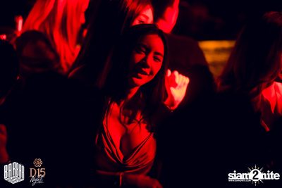 Saturday Night at BARBARBAR — photo 89