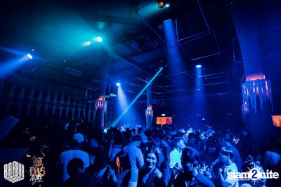 Saturday Night at BARBARBAR — photo 90