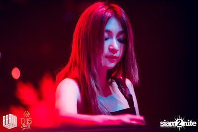 Saturday Night at BARBARBAR — photo 92