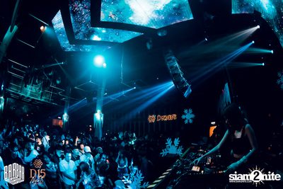 Saturday Night at BARBARBAR — photo 94