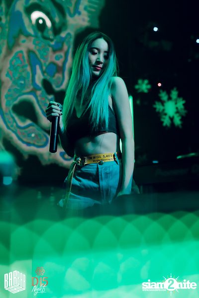 Saturday Night at BARBARBAR — photo 99