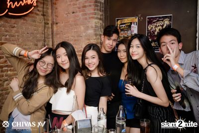 MEAN at Wine Bridge — photo 45