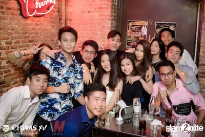 MEAN at Wine Bridge — photo 46