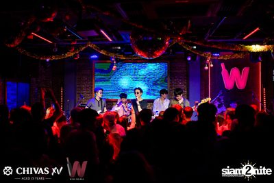 MEAN at Wine Bridge — photo 83