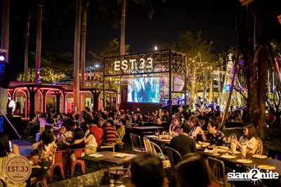 Season Five ที่ EST.33 | Crystal Design Center — photo 27