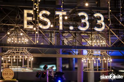 Season Five ที่ EST.33 | Crystal Design Center — photo 137