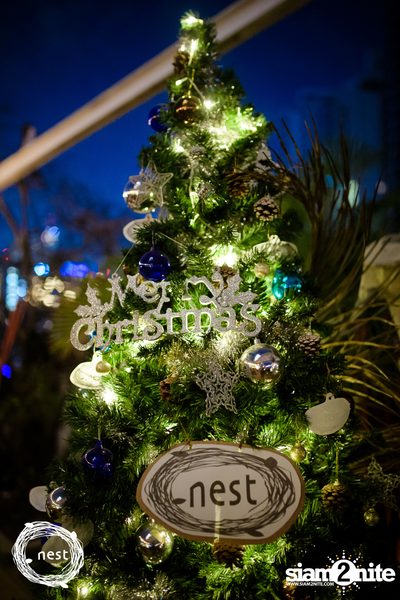 NEST & Willy Zogo presents The Last Sunday of 2019 — photo 5