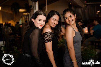 NEST & Willy Zogo presents The Last Sunday of 2019 — photo 6