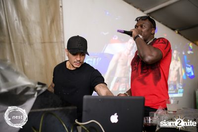 NEST & Willy Zogo presents The Last Sunday of 2019 — photo 7