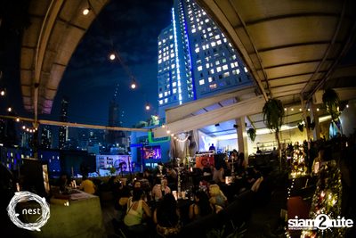 NEST & Willy Zogo presents The Last Sunday of 2019 — photo 8